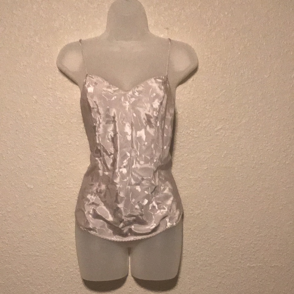 Silky top